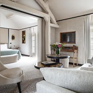 5* Отель Esprit Saint Germain