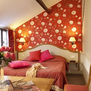 3* Hotel D'albion