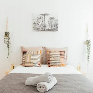 Coachella Vintage Chic In The Heart Of St Charles , Biarriz Francia