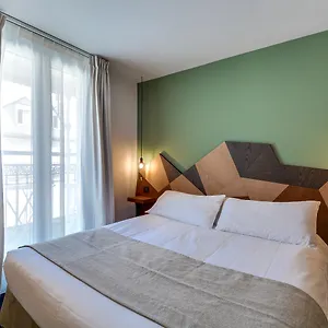 3* Отель Wit