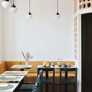 3* Отель Orphee - Orso