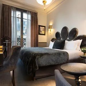 4* Отель Lumen Louvre