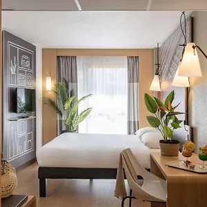 Ibis La Bocca 3*, Cannes Francia