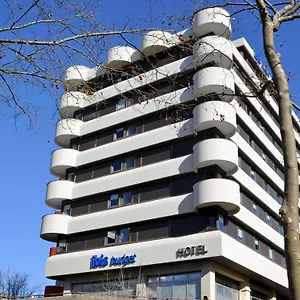 Ibis Budget Centre Gare 2*, Toulouse Francia