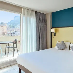 Adagio Monaco Monte Cristo 3*, Beausoleil Francia