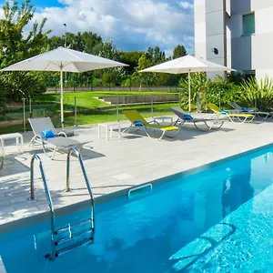 Ibis Budget Sud 2*, Valence (Drome) Francia