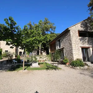 Les Esplanes 3*, La Garde-Adhémar Francia
