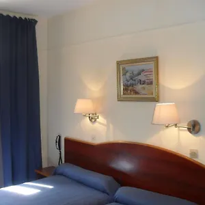 2* Hotel Montpellier