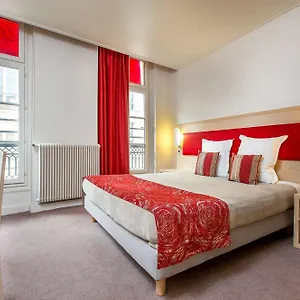 2* Hotel D'win