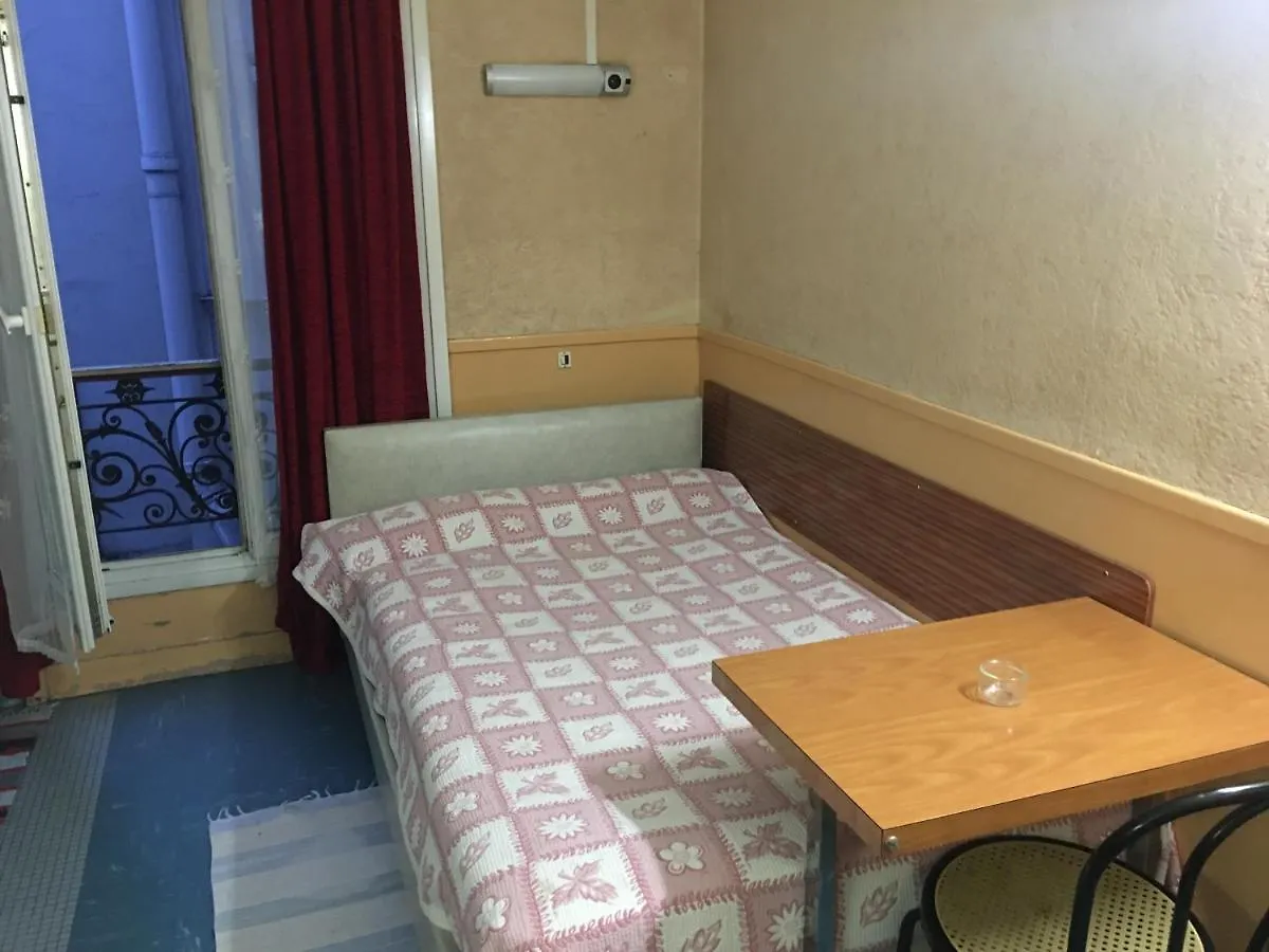 A La Pinte Du Nord Hotel Paris France
