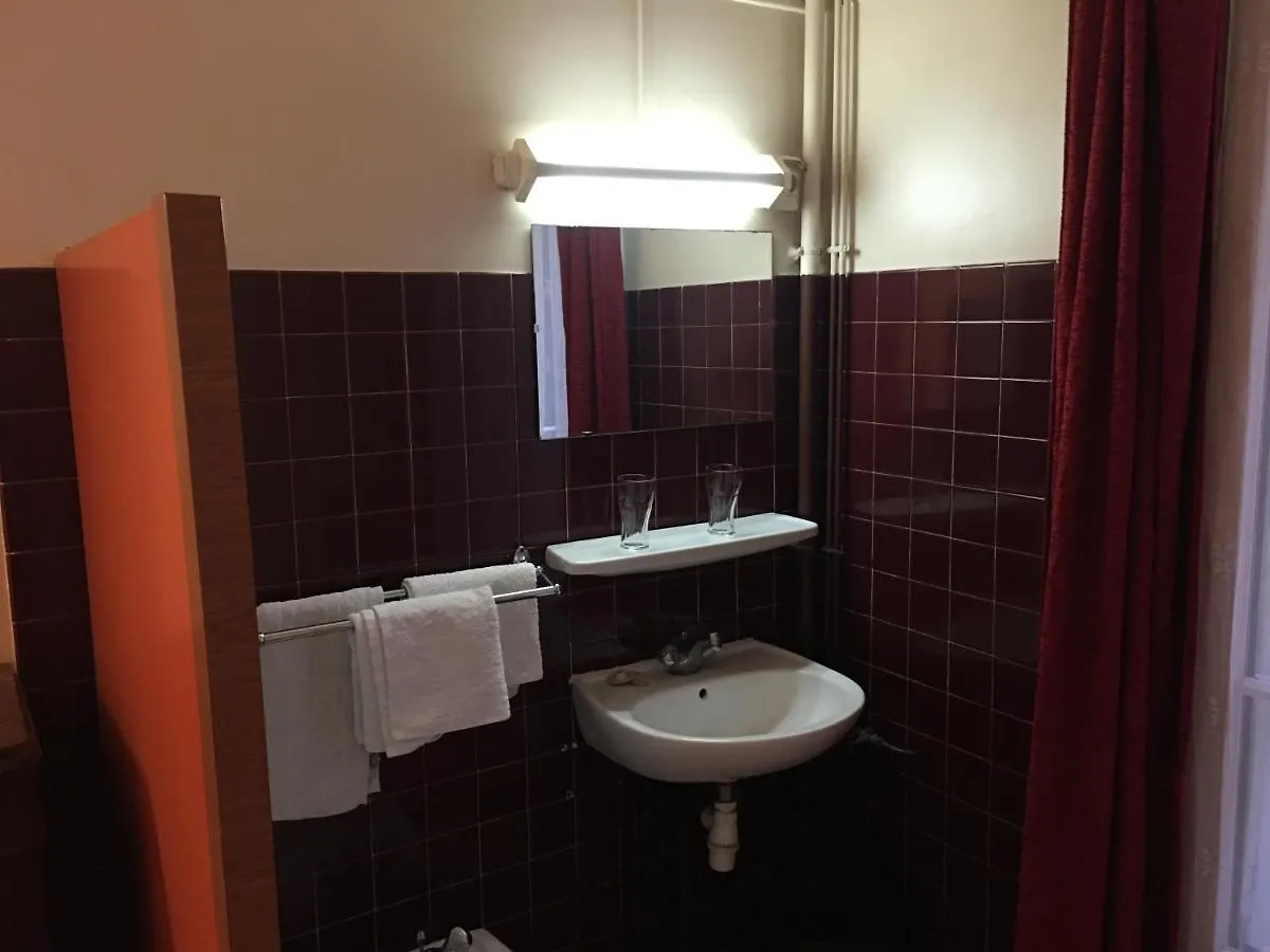 A La Pinte Du Nord Hotel Paris