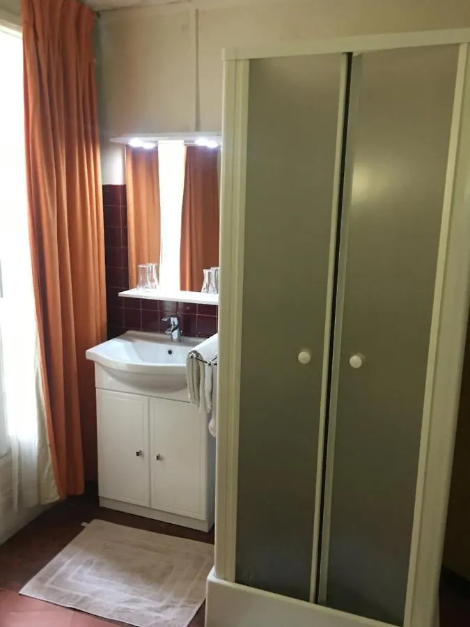 A La Pinte Du Nord Hotel Paris